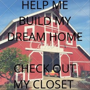 I need help building my dream home.